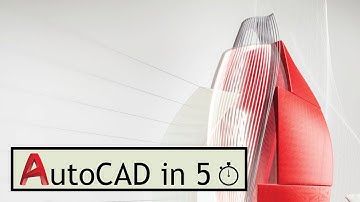 AutoCAD Short Tutorial - Creating a CTB Plot Style