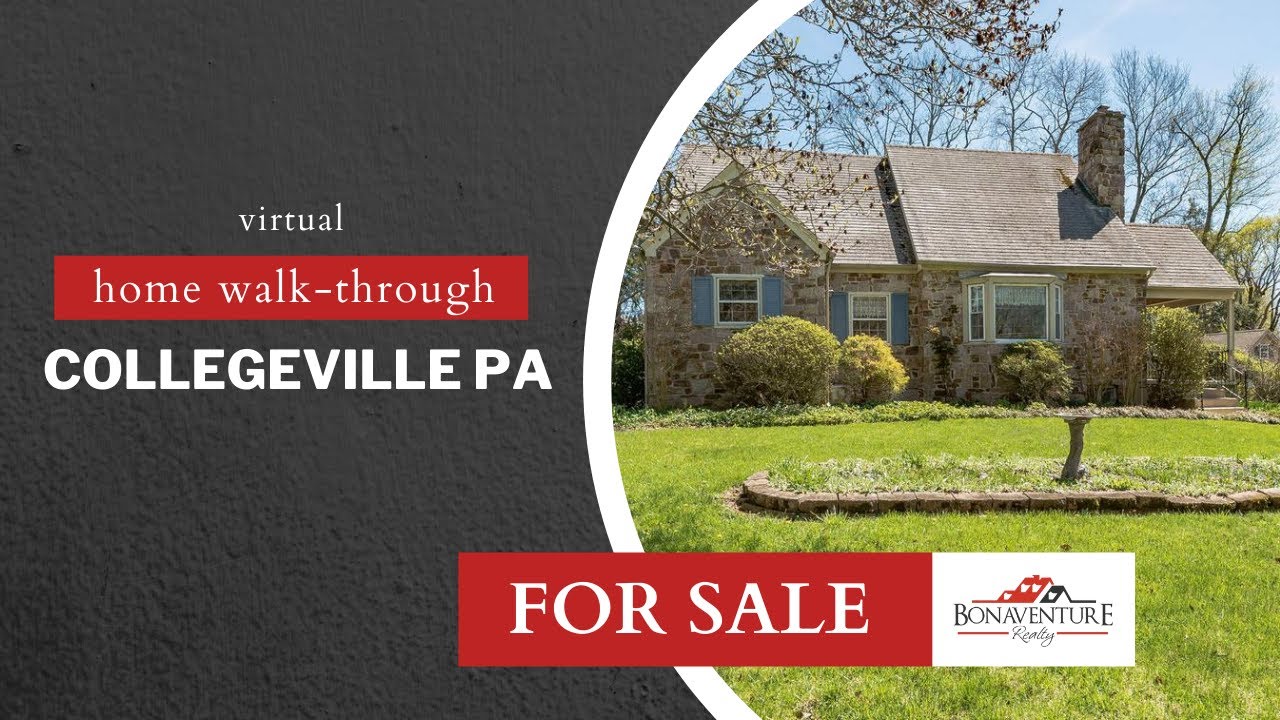 House For Sale | Collegeville PA