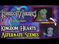 Kingdom Hearts Final Mix: Alternate Scenes