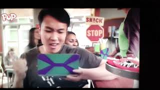 Power rangers super ninja steel episode 5 game plan power rangers vs game goblin screenshot 4