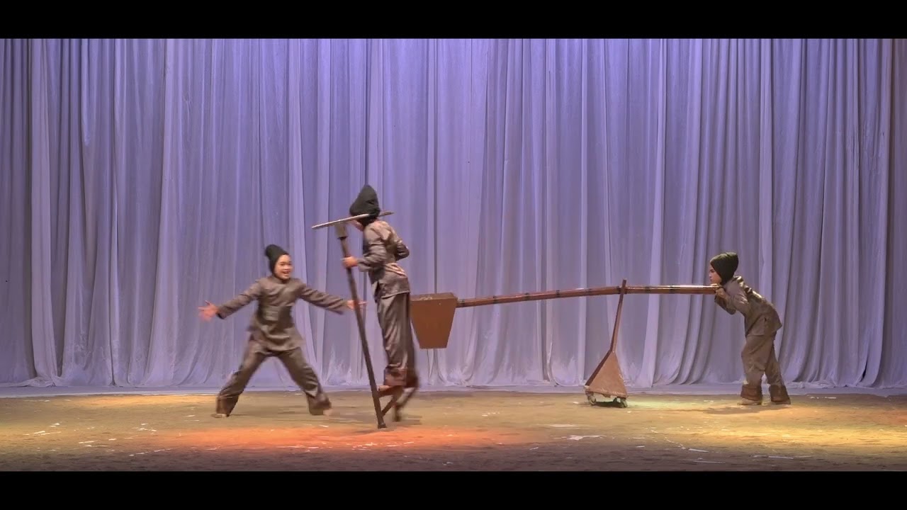 JUARA II LOMBA TARI KREASI FLS3N TINGKAT PROVINSI 2025 Meugoe Sira SDN 67 Percontohan Banda Aceh