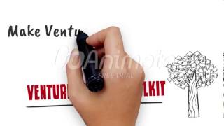 Fung Institute, Master of Engineering Capstone Project Pitch for VC Toolkit