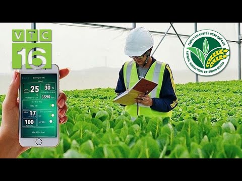 Video: Dịch vụ Khuyến nông Hợp tác - Làm cách nào để Tìm Văn phòng Khuyến nông Địa phương?