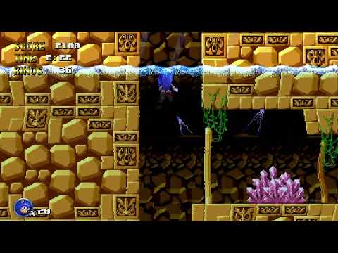 Sonic.ICE: Pierced Cold Heart
