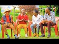 Akagoroba kabasaza karaha😂😂😂😂/Ikiganiro kiryoshyeeee