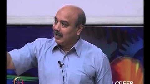 Linear Quadratic Gaussian (LQG) Regulator Design