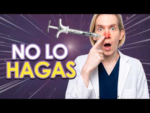 El procedimiento estético que NUNCA haría (y todos están haciéndolo)