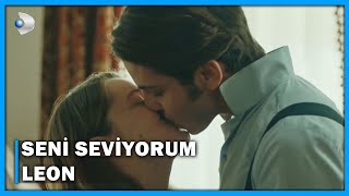 Seni Seviyorum Leon - Vatanım Sensin 57.Bölüm