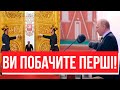 2 хвилин тому! Остання промова Путіна: ефір з Кремля – ЧАС КАПІТУЛЯЦІЇ, війська виходять?!