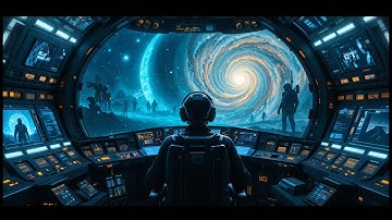 De mensheid heeft een ademende, lege wereld gevonden, maar eiste dat wij het ontbrekende ecosyste...