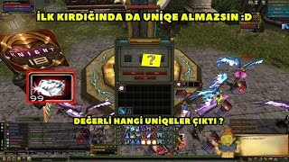 420Bi̇llyboys - Jr Yeni Gelir Gelmez 16 Gblik 99 Adet Silver Gem Kırdırdı D Knight Online