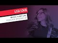 Capture de la vidéo Lisa Loeb Interview | How 'Stay (I Missed You)' Continues Into 'A Simple Trick To Happiness'