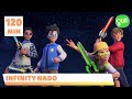 Infinity nado i lin deviendratil champion du monde de nado compilation dpisodes en entier