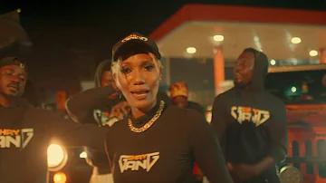 Wendy Shay - Heat ft. Shay Gang (Official Video)