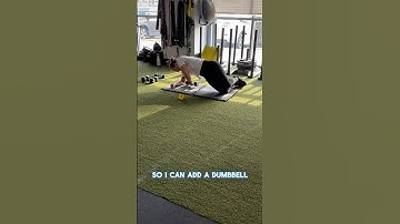 Side Plank with Rotation Progression