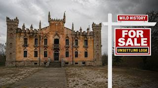 I Found The Spookiest Castles On Zillow You Won t Believe The Prices