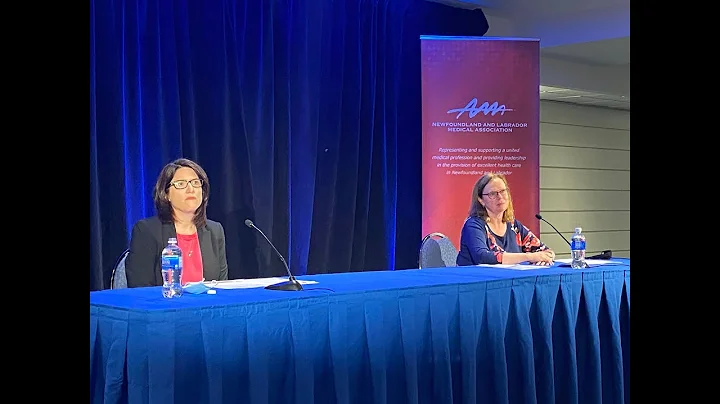 NLMA News Conference - July 28, 2020