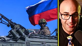 ALERTA EN UCRANIA: RUSIA Y CHINA SE UNEN CONTRA LA OTAN