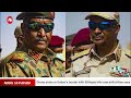 Sudan War, Saudi–UAE Dispute, Tigray Crisis | Regional Tensions Mount