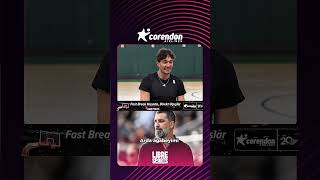 Cedi Osman Rehberimdeki En Ünlü Kişiler Eşim Ebru, Lebron James Ve Arda Turan