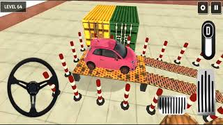 Advance Car Parking Games | 3D Driving Class | Top Android Games screenshot 5