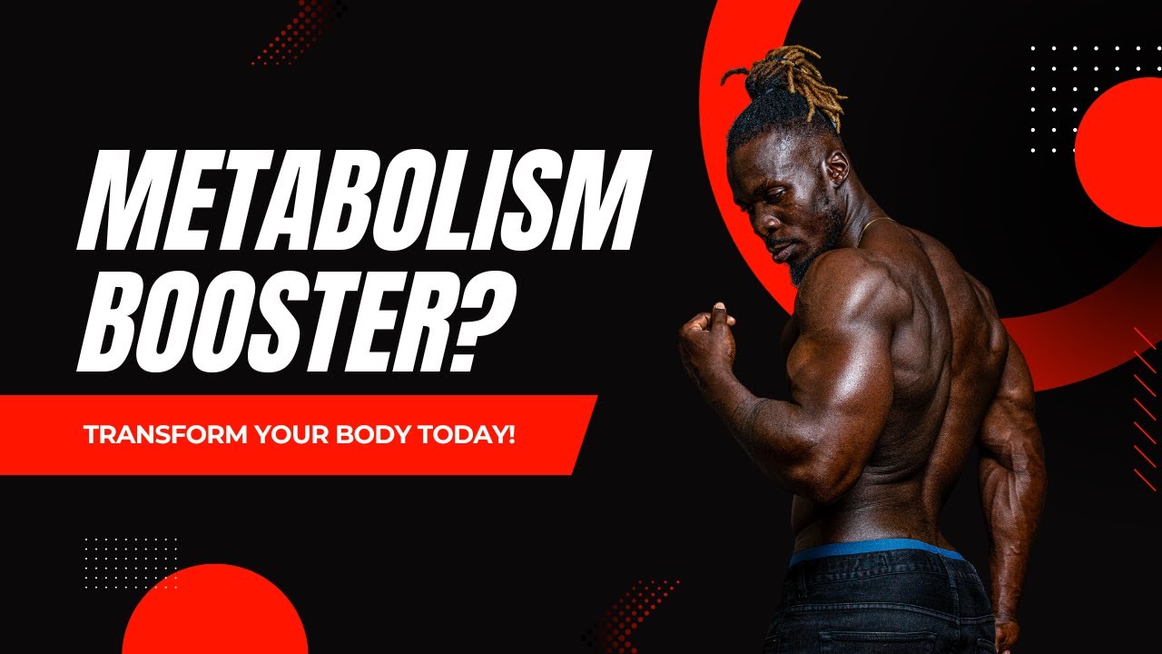 Nagano Tonic Breakdown: Metabolism Booster?