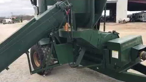 BigIron.com Arts Way PM30 Grinder Mixer