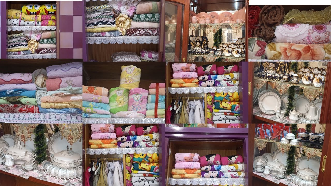 اول تنضيفات العيد 🥳دي فرحة كبيرة هتدخل بيوتنا 🎉لازم نستعد صح احنا بنستناة من السنة للسنة