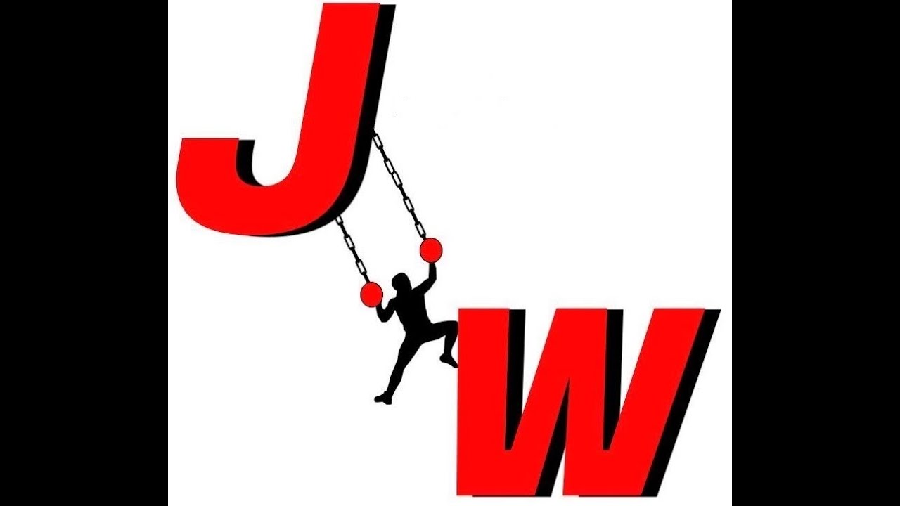 Jordan Warriors WNL Tier 1 Challenge Course- Kids Wave