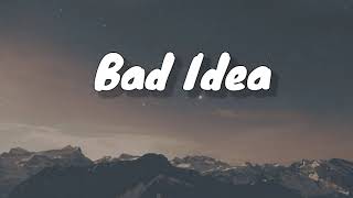 Dove Cameron - Bad Idea (Lofi)