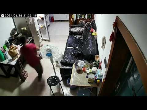 2787:Homebrew mishap leads to fridge explosion in China
