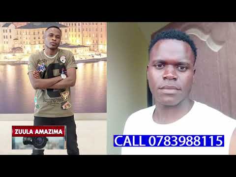 SEKADAAMA ALIMILIZA DJ ERYCOM OKUMUFERA SENTE NTI AMUTWALA BULAYA KUBA KYEYO 