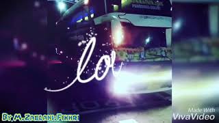 Dj Bus Garuda Mas