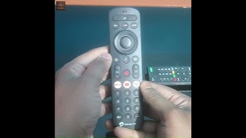How to Pair and Unpair Airtel Xstream DTH Remote With Your Tv Remote  ||
