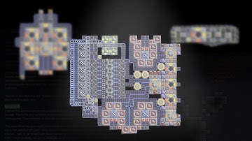 Mindustry Surge Alloy Schematics | MS ep. 6