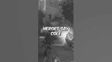 Theres Something About Jesse McCree