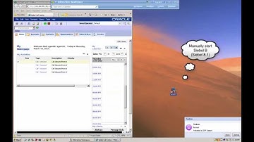 Workspace Connector in Multi-CRM scenario