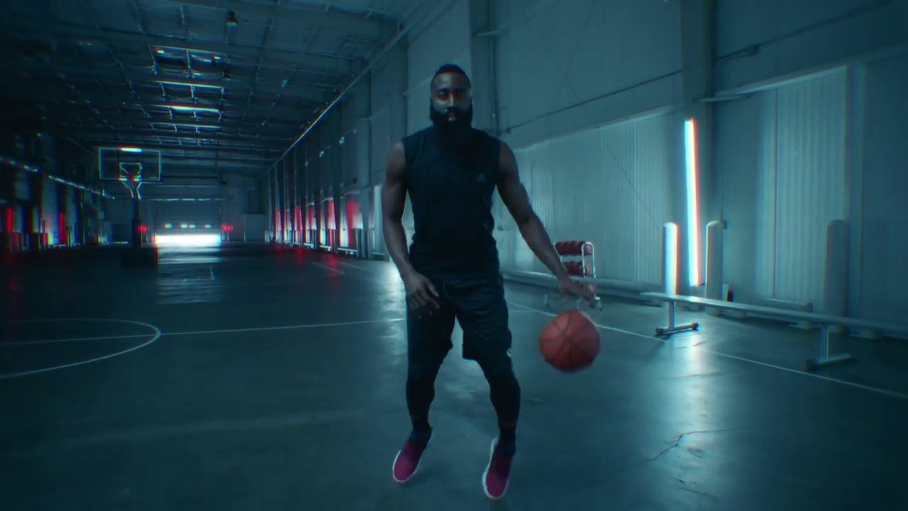 harden vol 2 fit