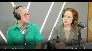 The OCOM Podcast | AI, Psychometrics, and the Future of Medical Education