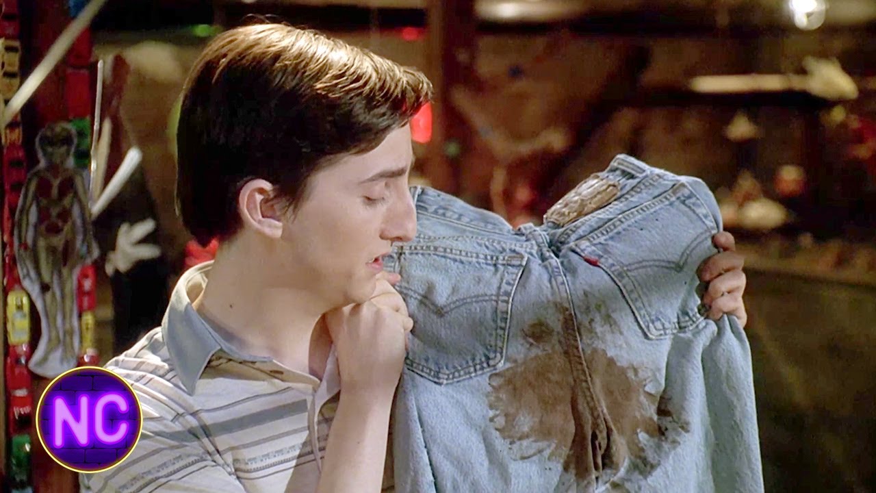 ⁣How Could I Forget the Pudding Incident | Can't Hardly Wait