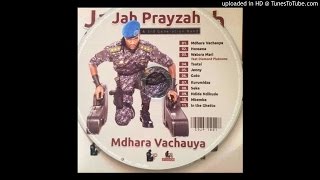 11. Jah Prayah - In The Ghetto (Official)