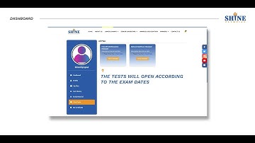 HOW TO FIND YOUR TEST ON SHINE OLYMPIAD #shineolympiad2024