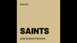 New Orleans Saints 2026 Season Preview — The Story vs. the Receipts