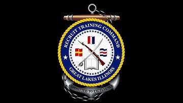 Official U.S. Navy RTC Boot Camp Graduation Livestream