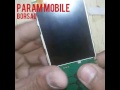 Nokia Asha all lcd Light 202 200 306 solutions jumpers tricks