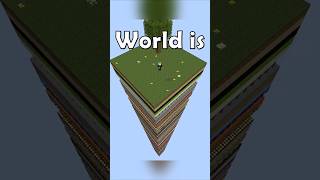 Minecraft, But Every Layer is Random... 🌍🎲
