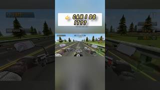 I Tried Riding 6 KM in 110 Seconds 😱 Extreme Speed Challenge#shorts #ytshorts #gaming #trending