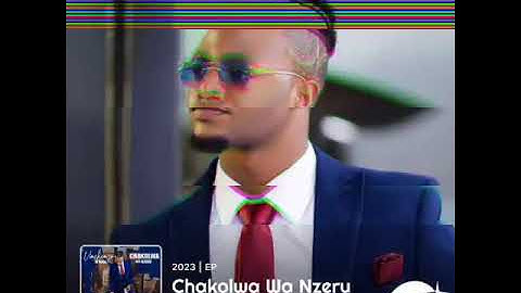 Vinchenzo Mbale. Feat Jae Cash - Chakolwa wa nzeru (official audio)