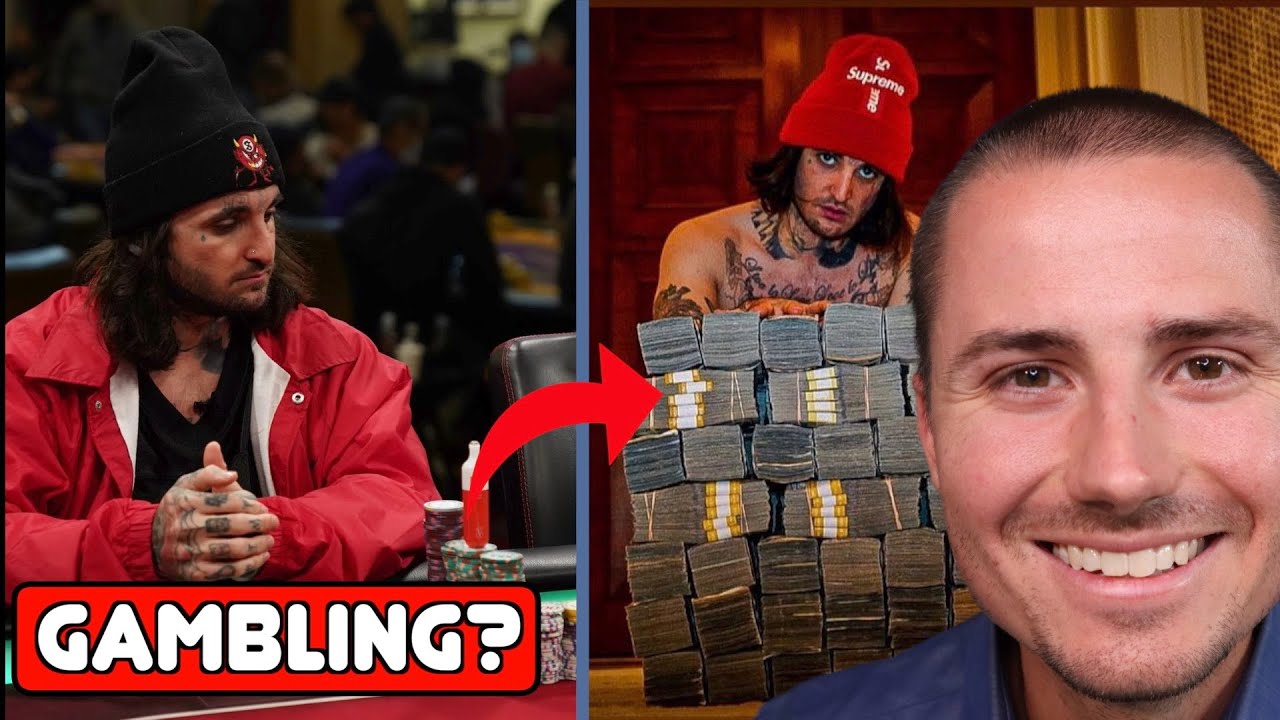 vaobong88 mới nhất Is Mikki a Gambling Genius or Fraud?