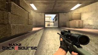 FRAGSHOW #8 BACK2SOURCE